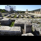Tempel des Asklepios